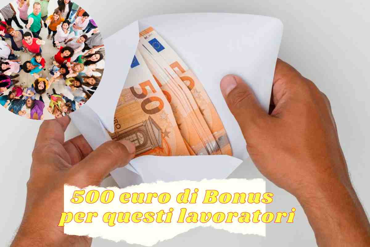 500 euro