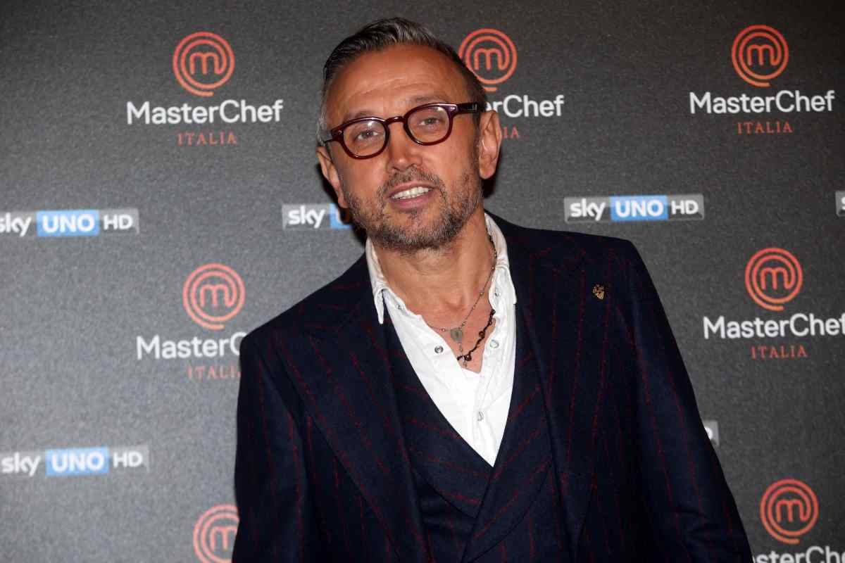 Bruno Barbieri