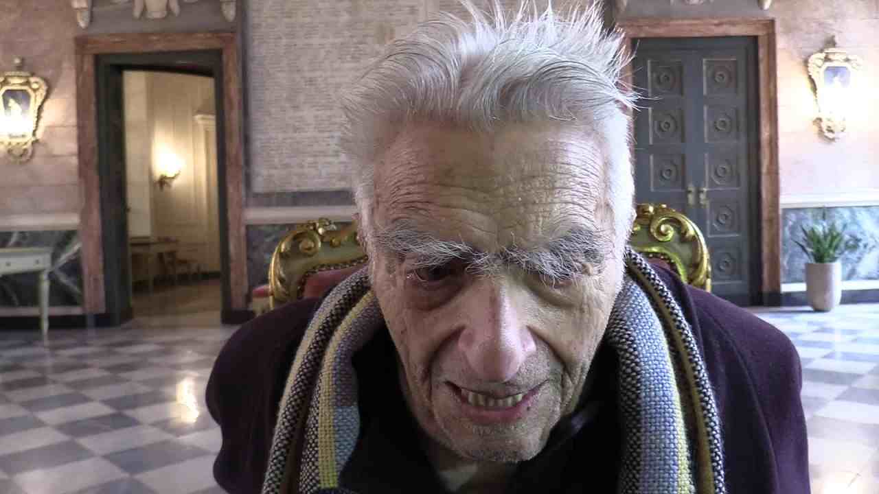 Bruno Segre