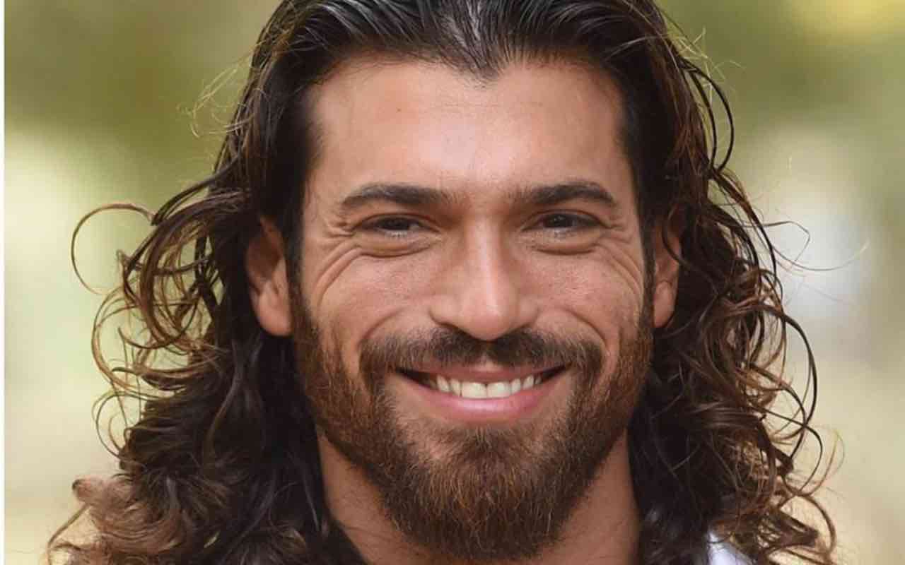 Can Yaman