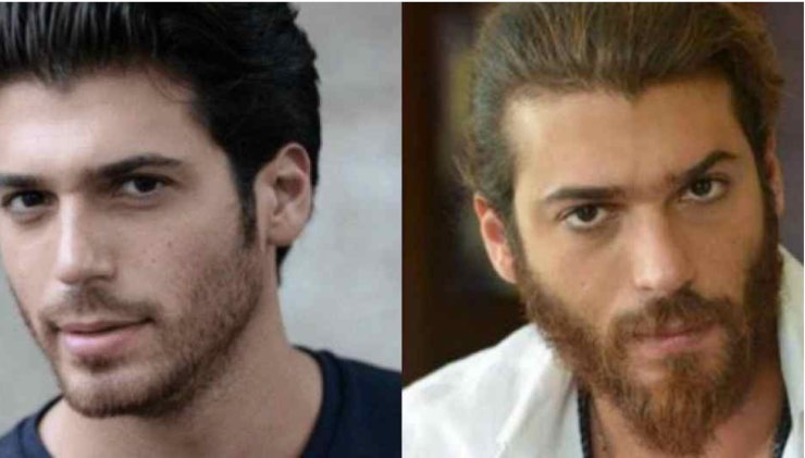 Can Yaman