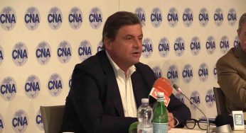 Riforme, Calenda: “Si devono fare insieme o stato ingovernabile”