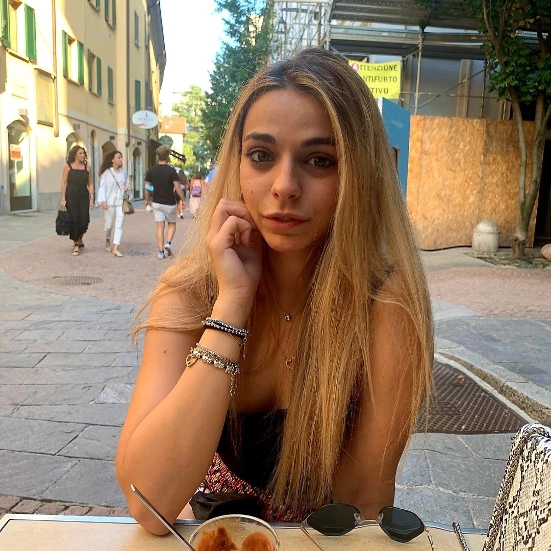 Carola_Uomini e Donne_Instagram_Newsby