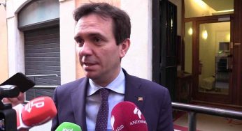 Intercettazioni, Cattaneo: “Trovare dei punti di accordo per uso più sobrio”