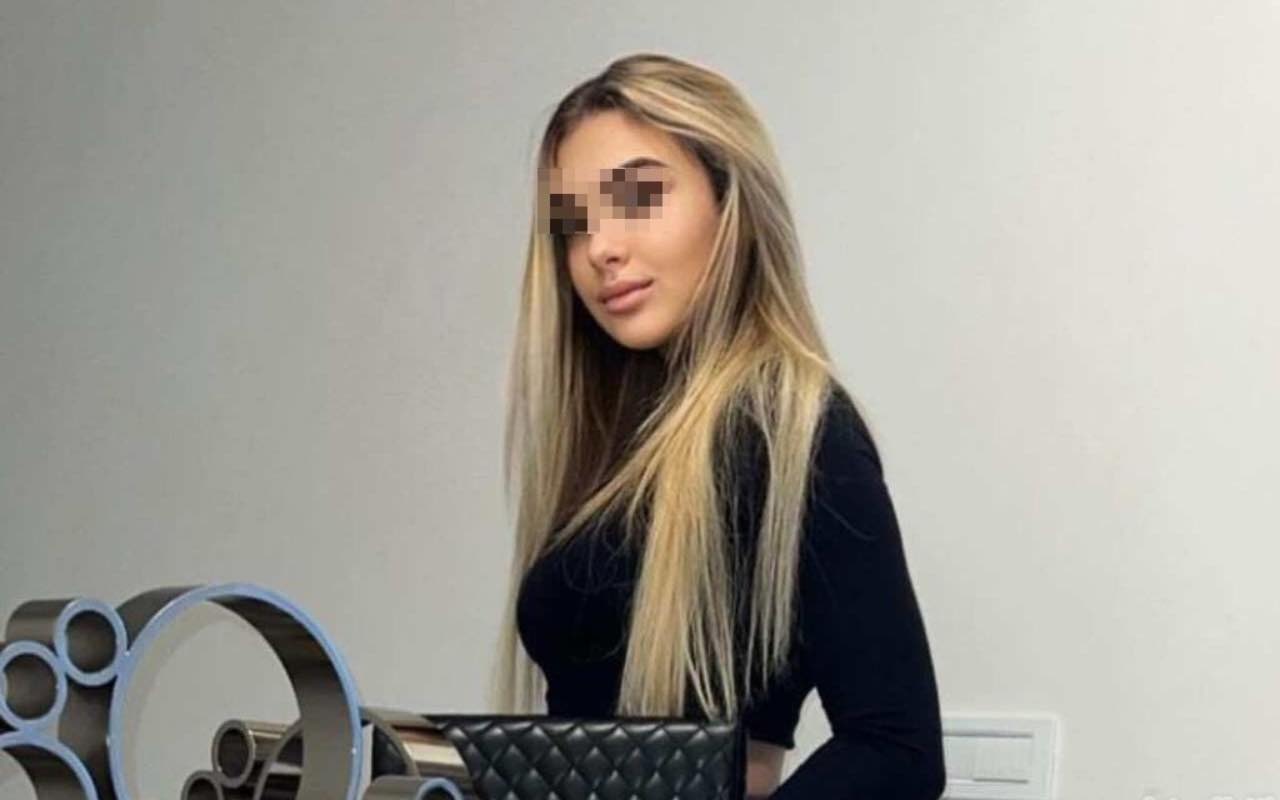 Chanel Totti