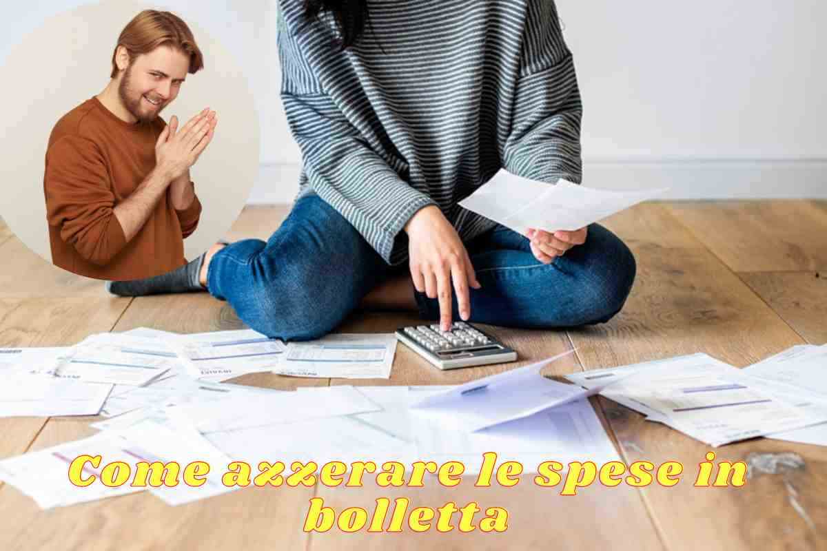 bollette