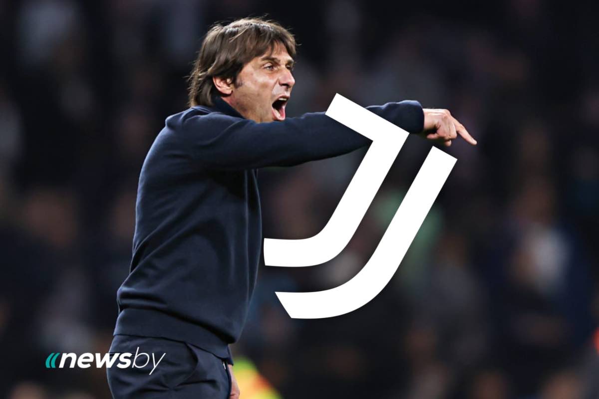 Juventus, Conte può tornare