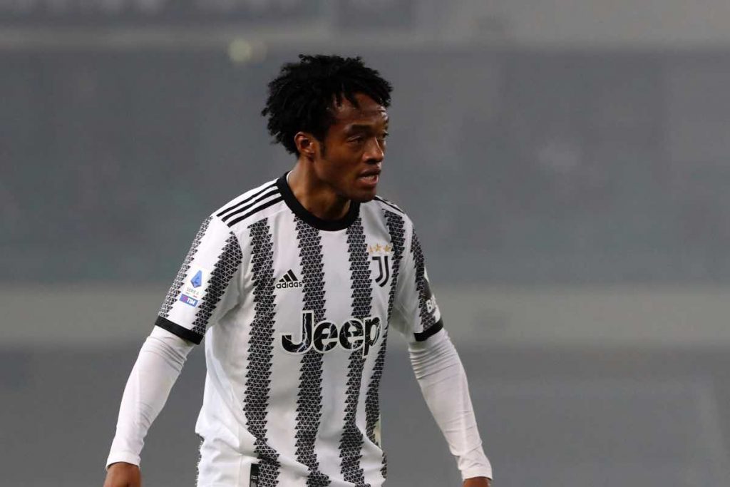 Cuadrado in campo