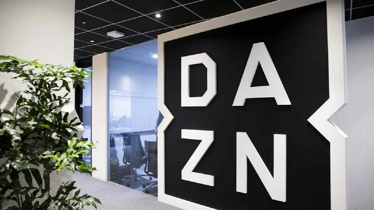 Dazn