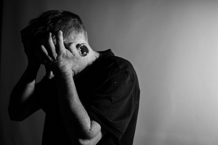 Depressione