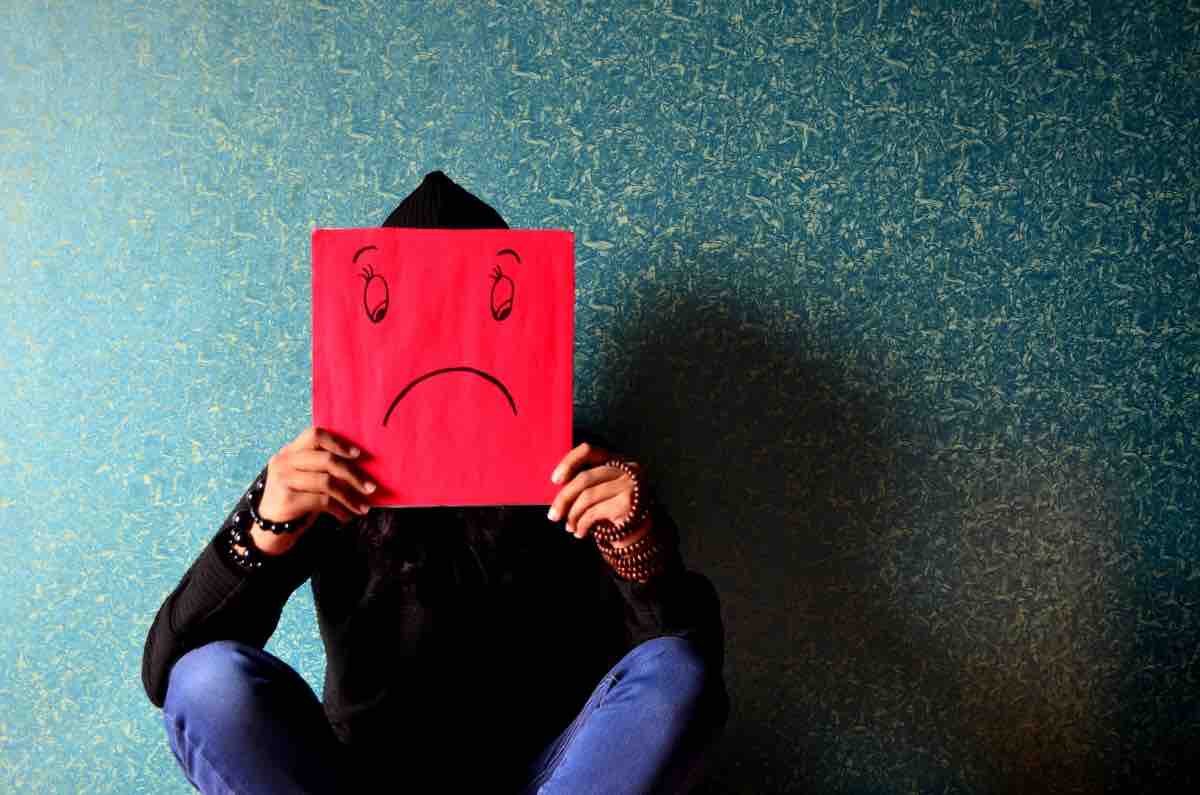 Depressione