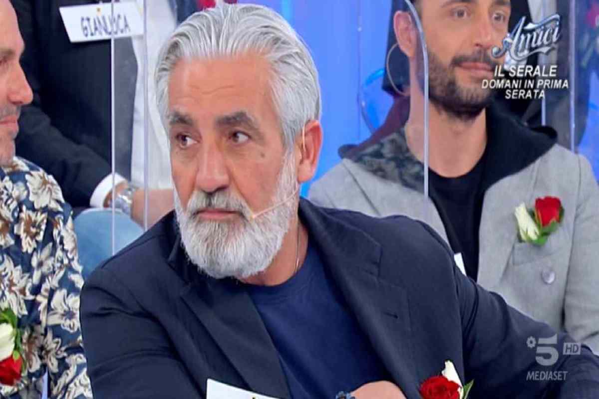 Biagio Di Maro Uomini e Donne