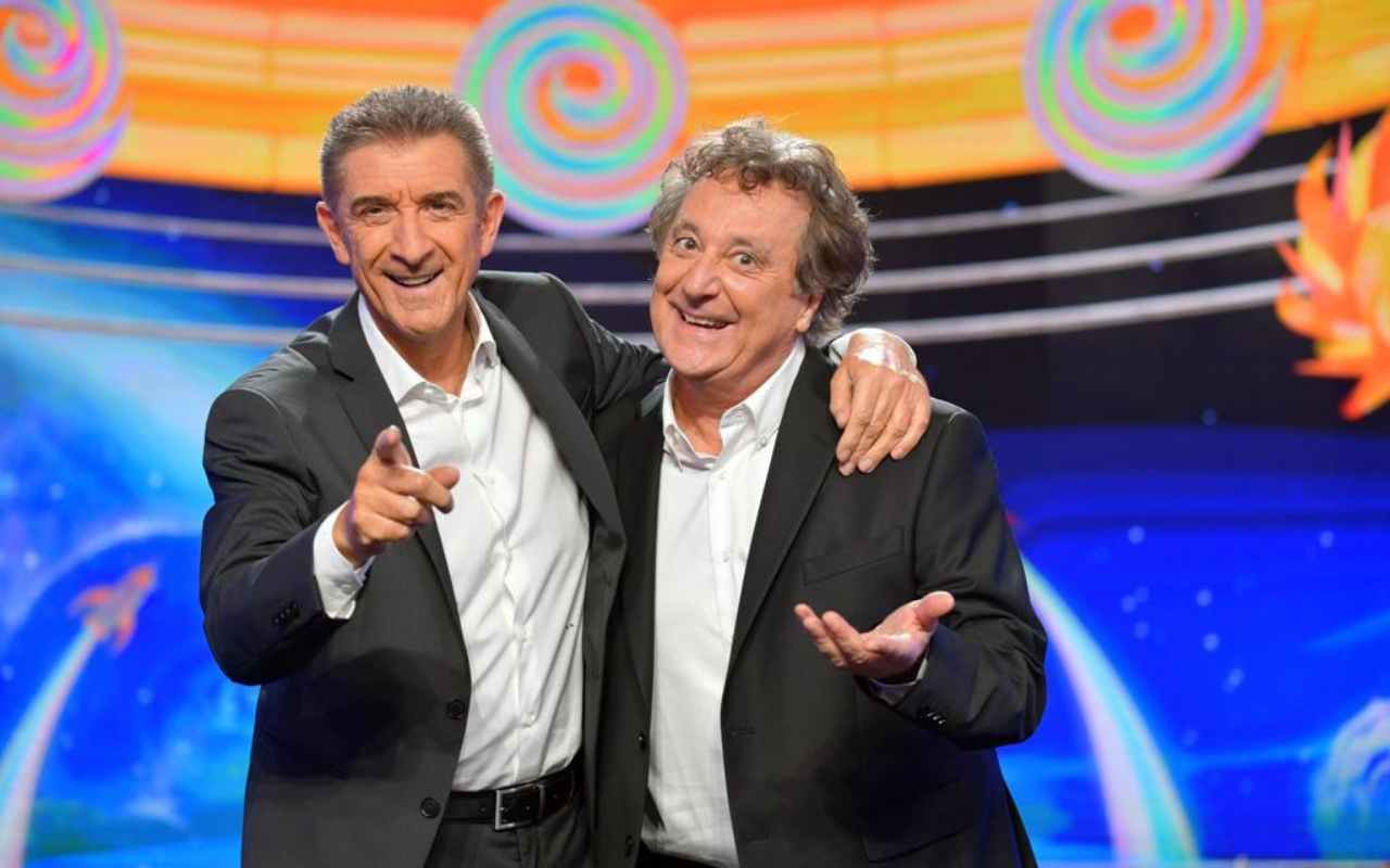 Enzo Iacchetti assente dallo studio di Striscia