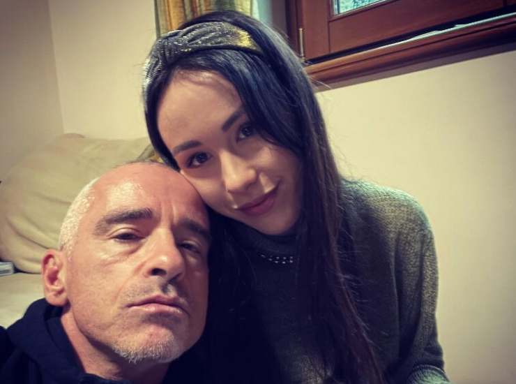 eros ramazzotti