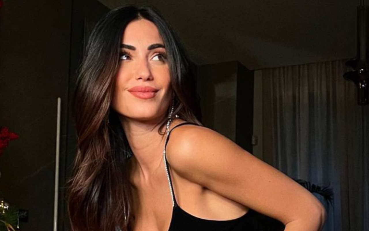 Federica Nargi