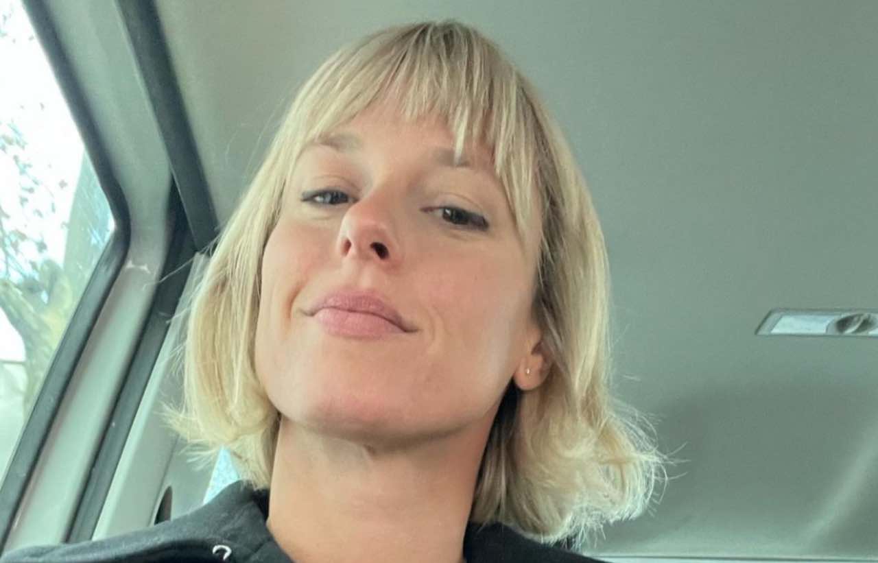 Federica Pellegrini