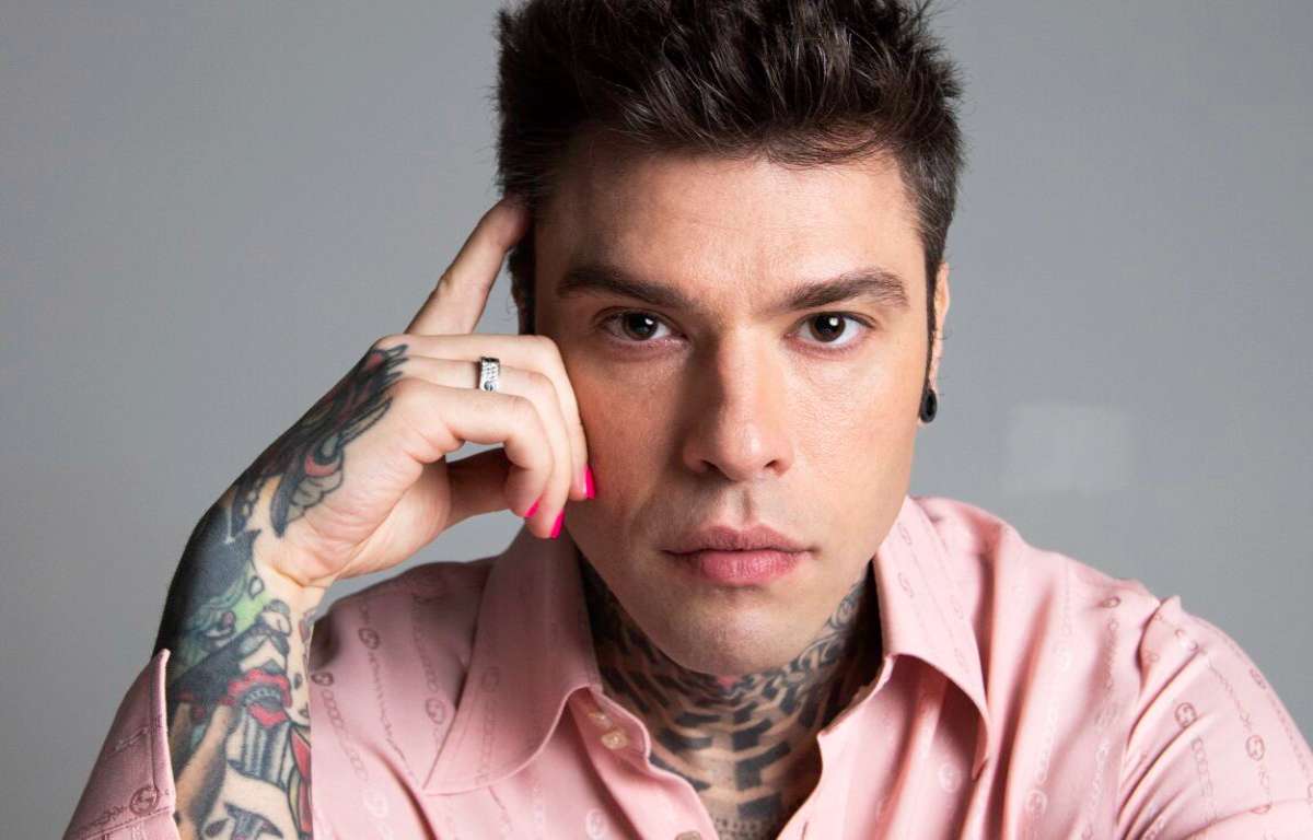 Fedez casa milano newsby
