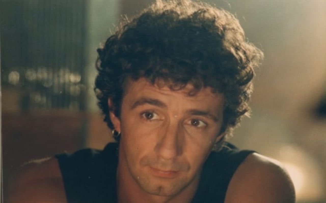 Francesco Nuti, come sta l'attore toscano