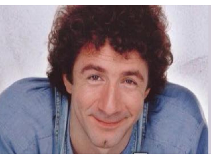 Francesco Nuti, come sta l'attore toscano