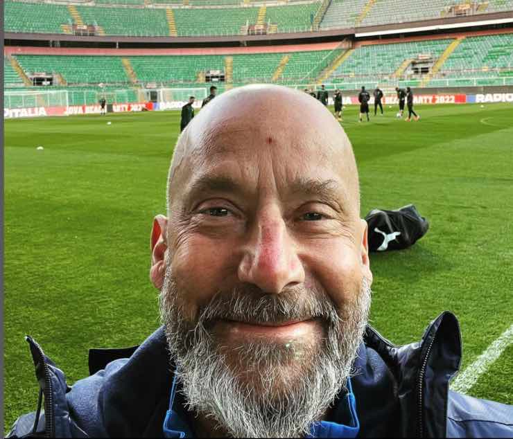 Gianluca Vialli