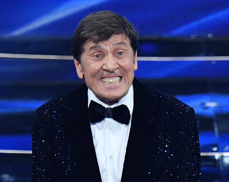 Gianni Morandi