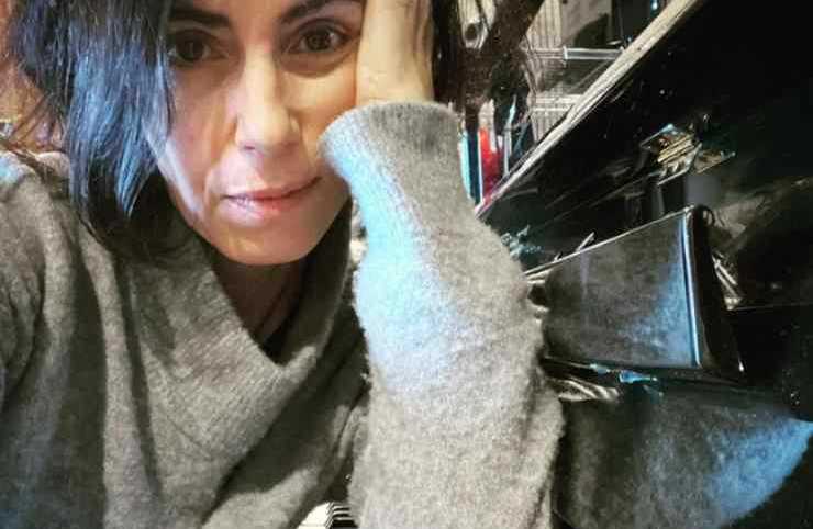 Giorgia Todrani: dettagli sulla sua casa