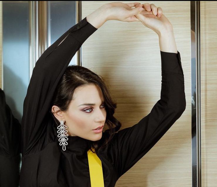 Giulia Cioffi