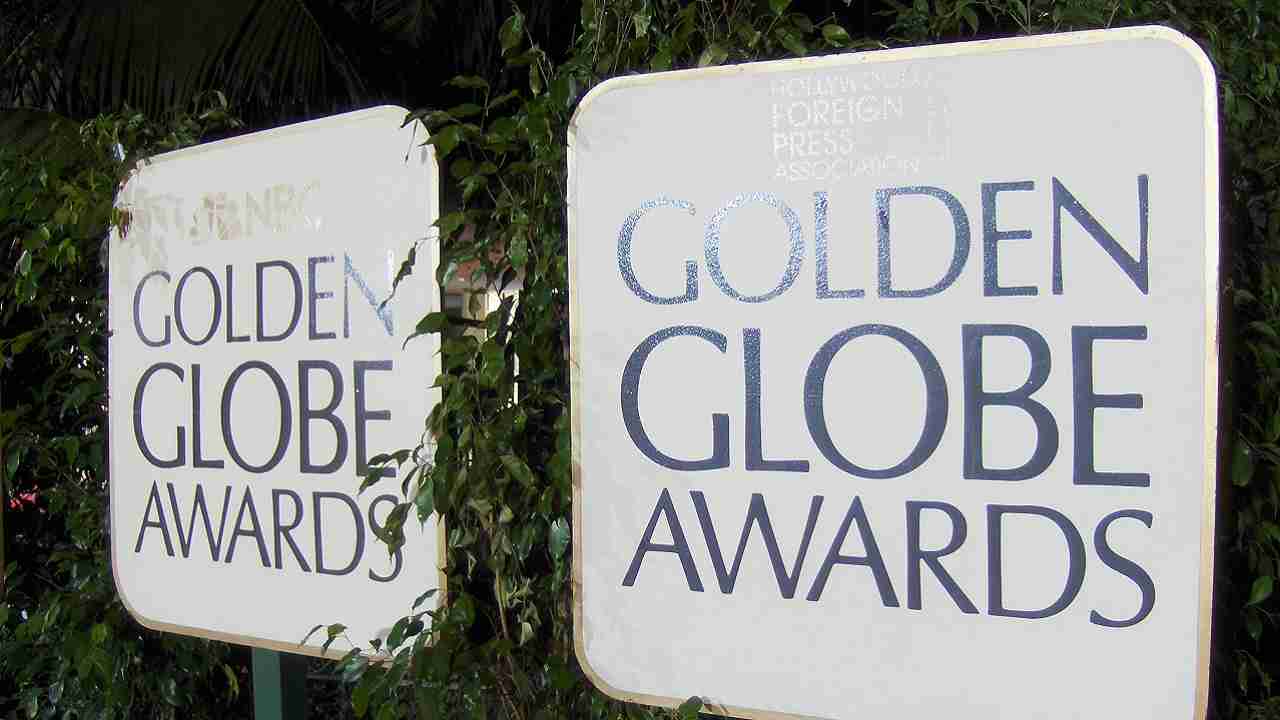 Golden Globe Awards