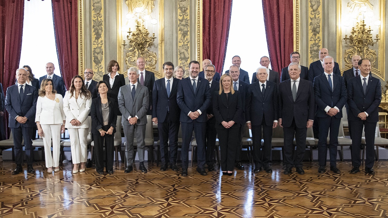 Governo Meloni