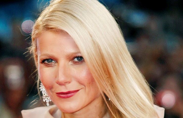 Gwyneth Paltrow