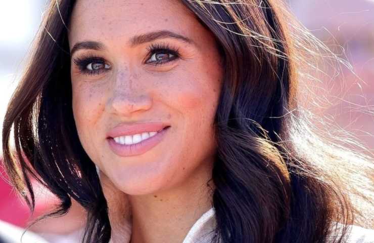 Meghan Markle costretta all'addio