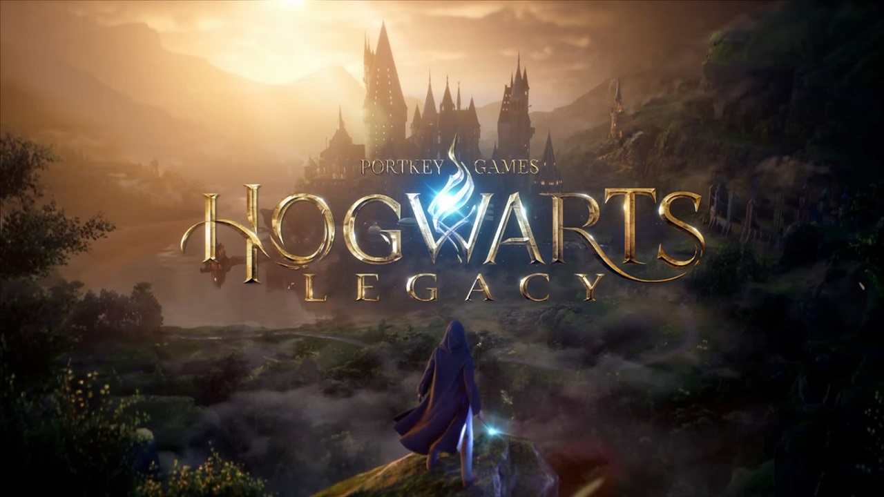Hogwarts Legacy