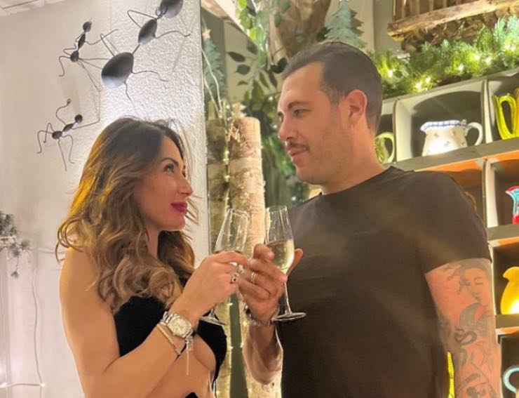 Ida Platano e Alessandro Vicinanza
