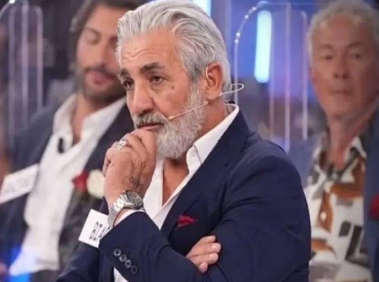 Biagio Di Maro lutto
