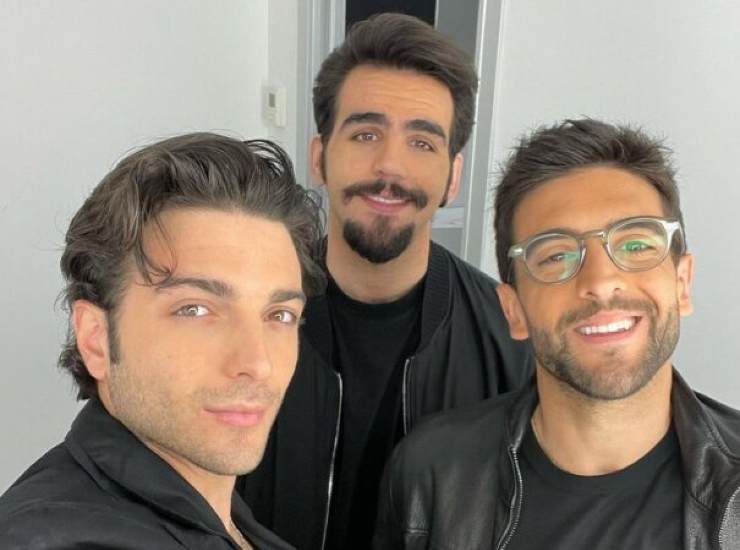 Il Volo fan pazzi di gioia, arriva la notizia: "Siamo felici di annunciarvi che..."