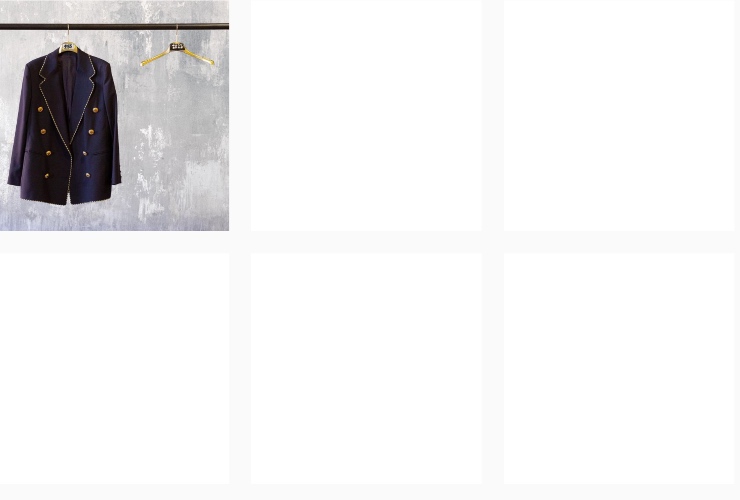 Il feed del profilo di Laura Pausini