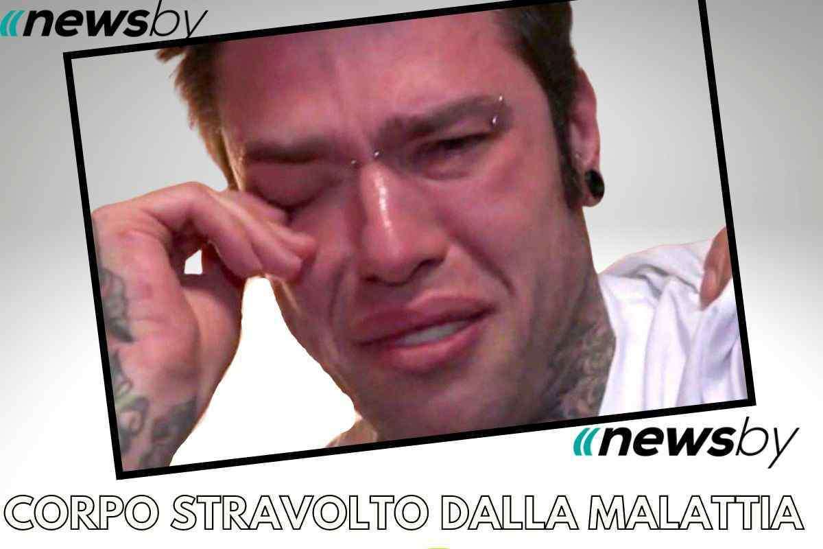 Fedez rapper