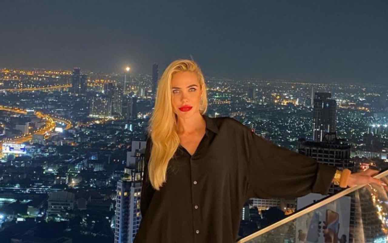 Ilary Blasi