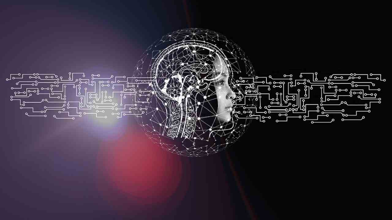 Intelligenza artificiale
