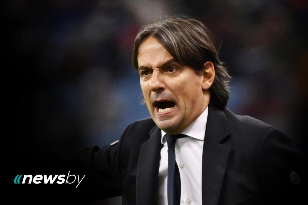 Inzaghi dà indicazioni Inter