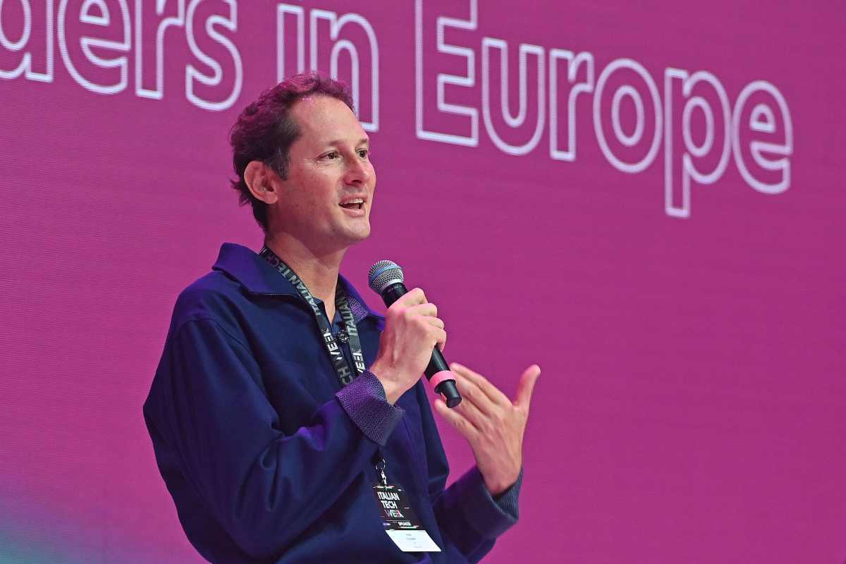 La Juventus controllata da Exor di John Elkann occupa l'undicesima posizione per fatturato tra i club