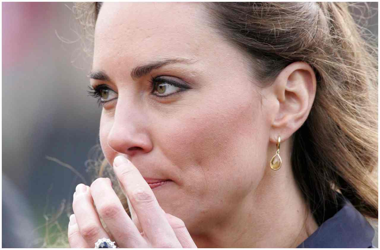 Kate Middleton evento