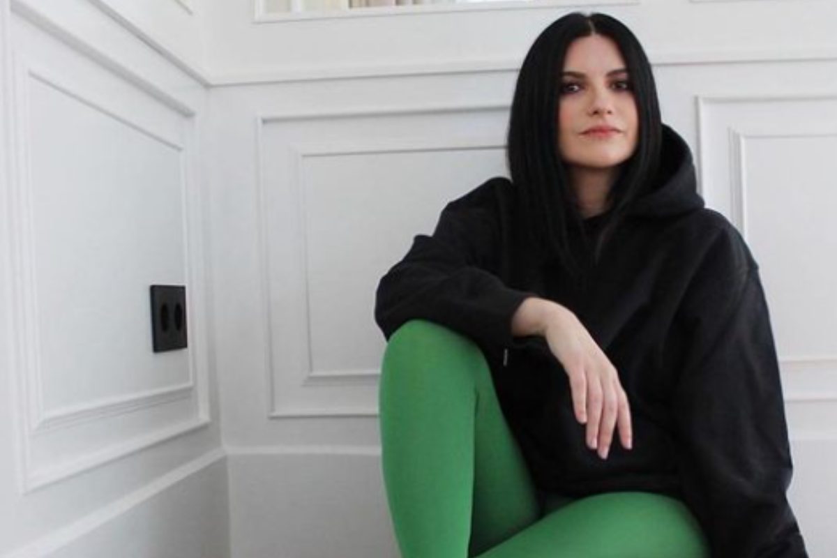 Laura Pausini