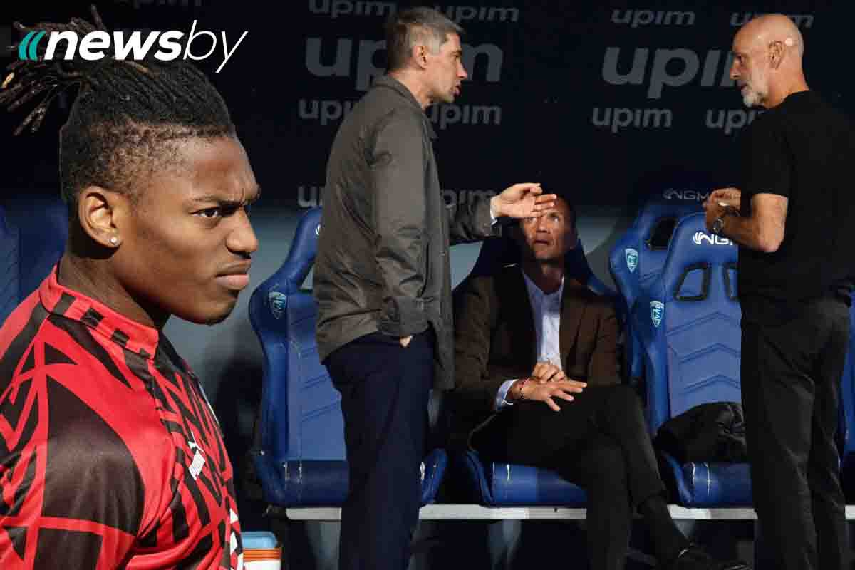 Milan rinnovo Leao