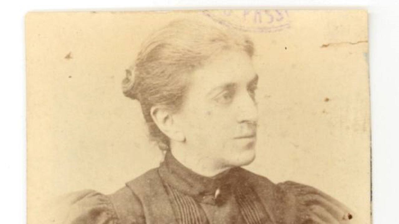 Lidia Poet