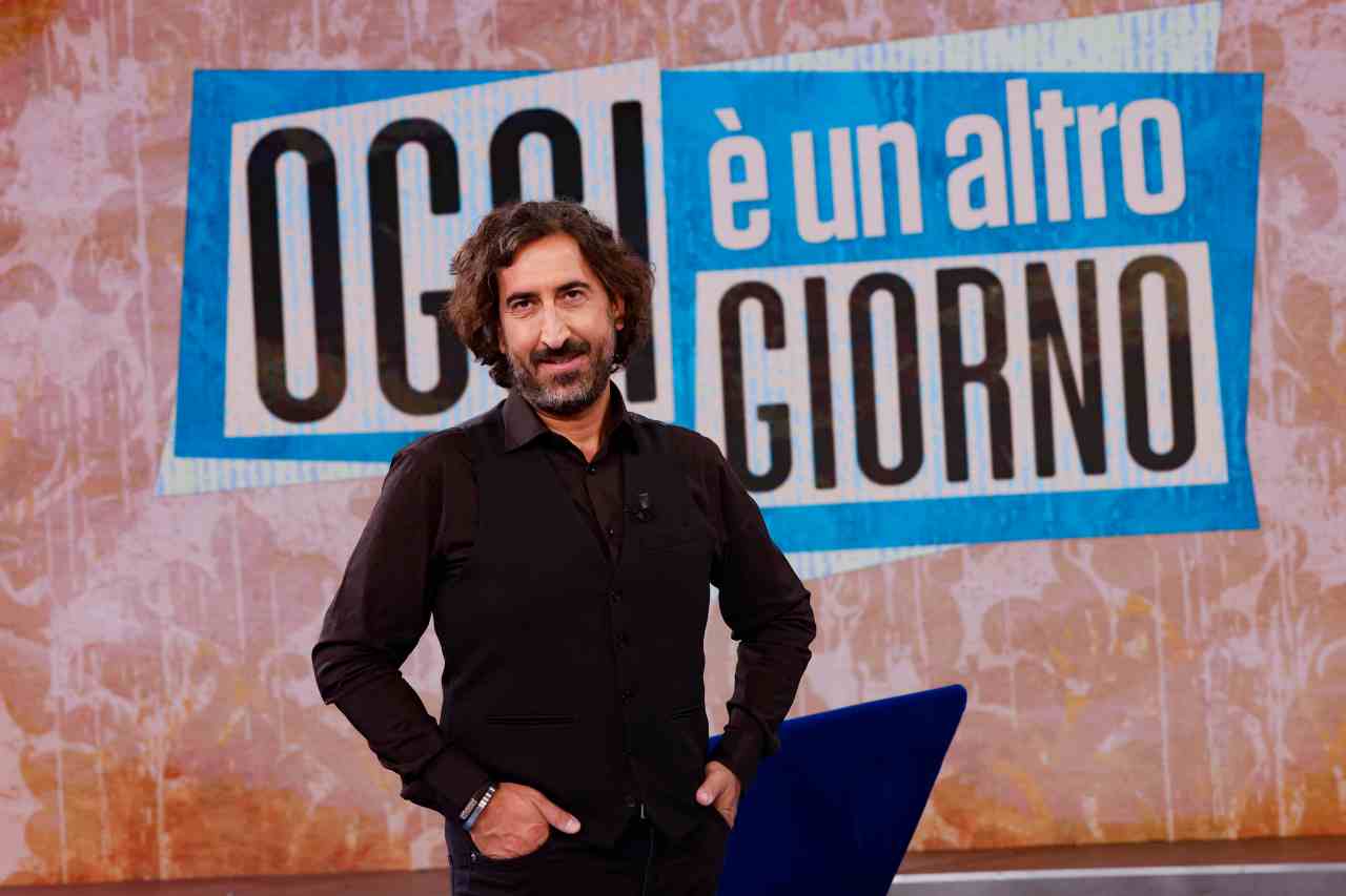 Massimo Cannoletta tv