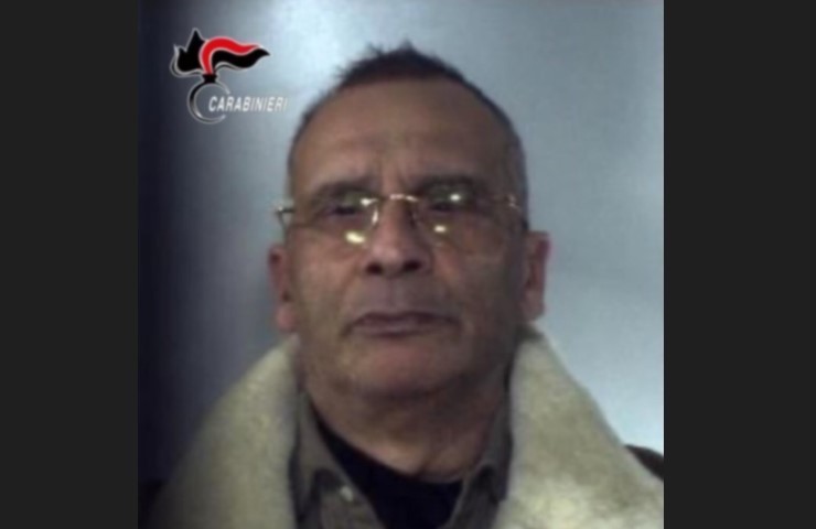 Metteo Messina Denaro