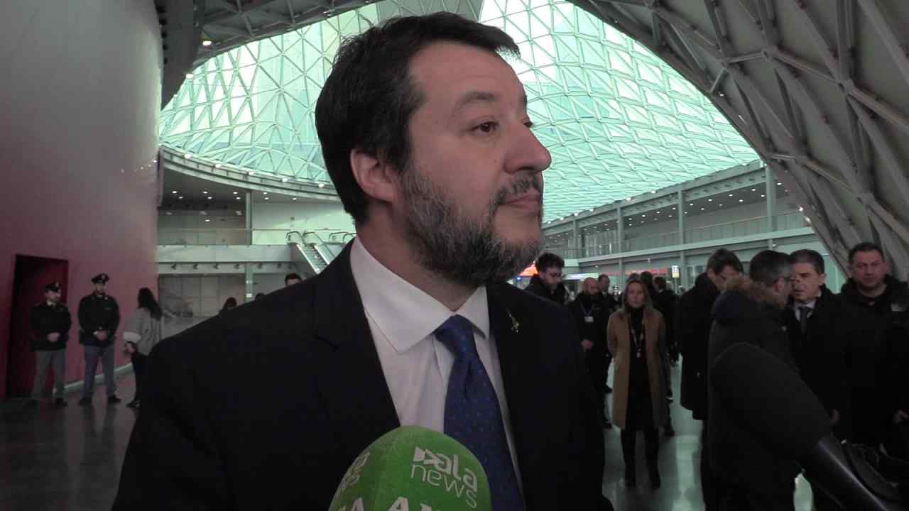 Salvini