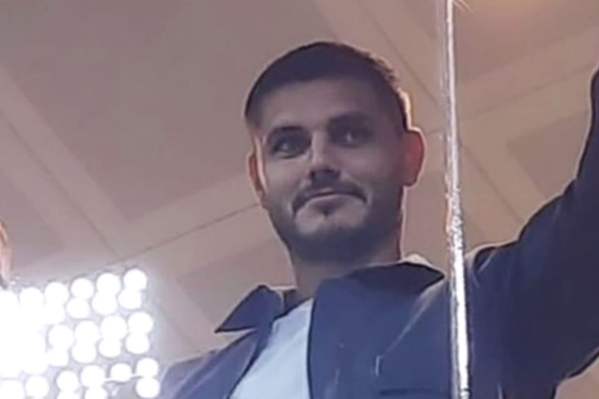 Mauro Icardi