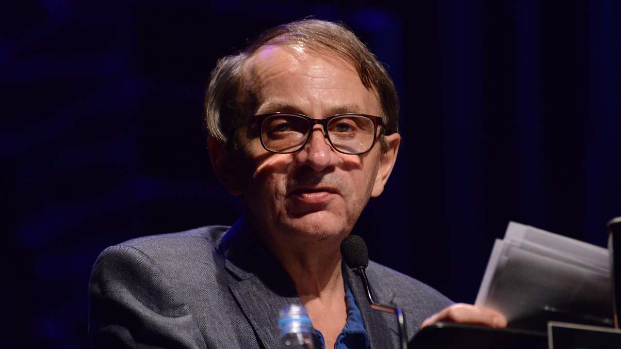Michel Houellebecq